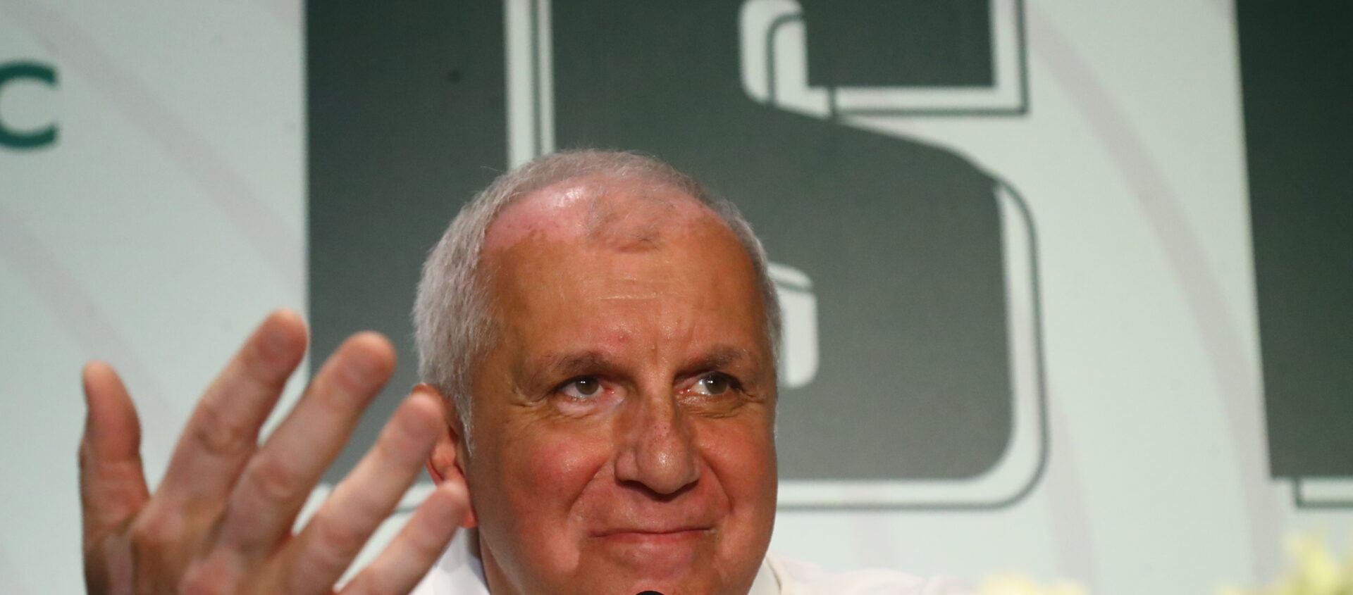 From ‘Europe’s best’ to ‘The King is back’: Obradovic’s two lives at Panathinaikos