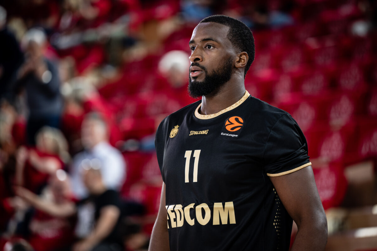 EuroLeague Goes Football: Our World Cup XI