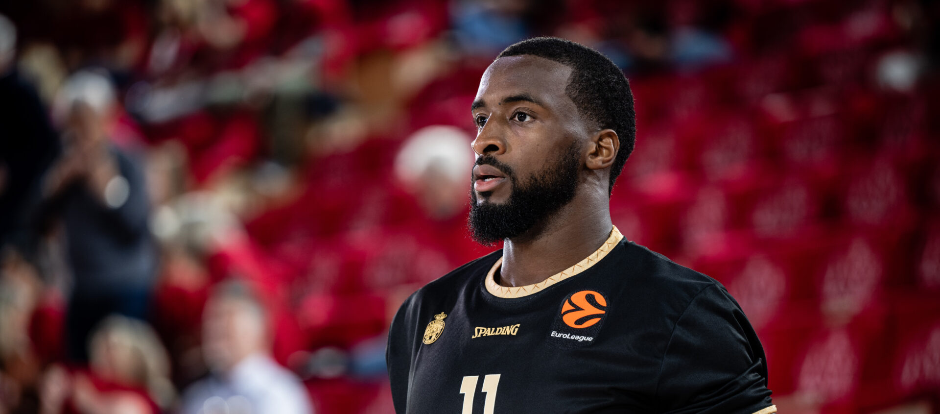 EuroLeague Goes Football: Our World Cup XI