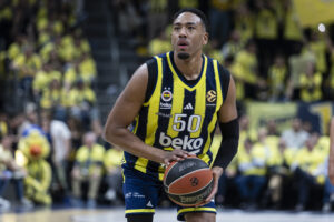 Bonzie Colson