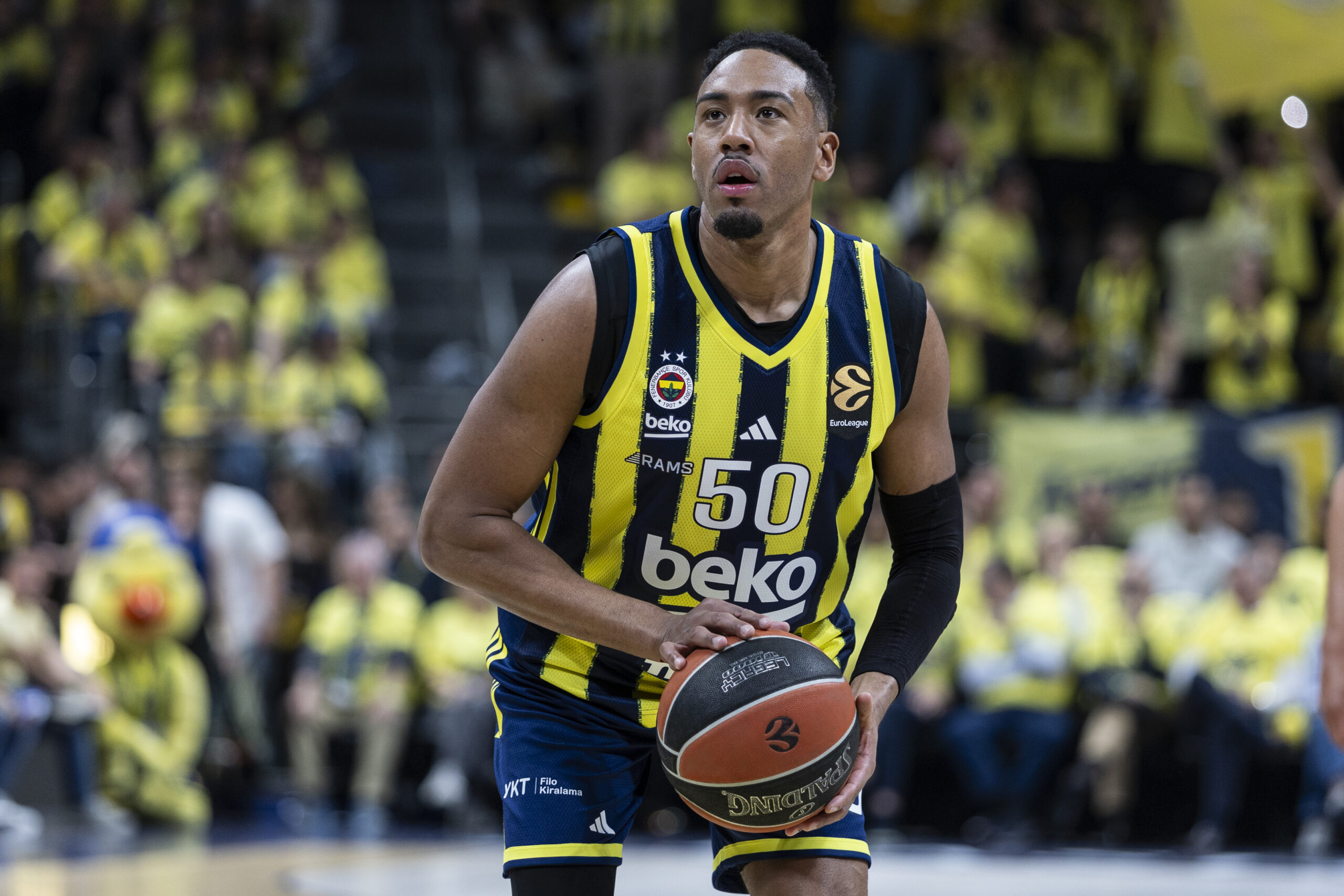 Bonzie Colson’s Dilemma