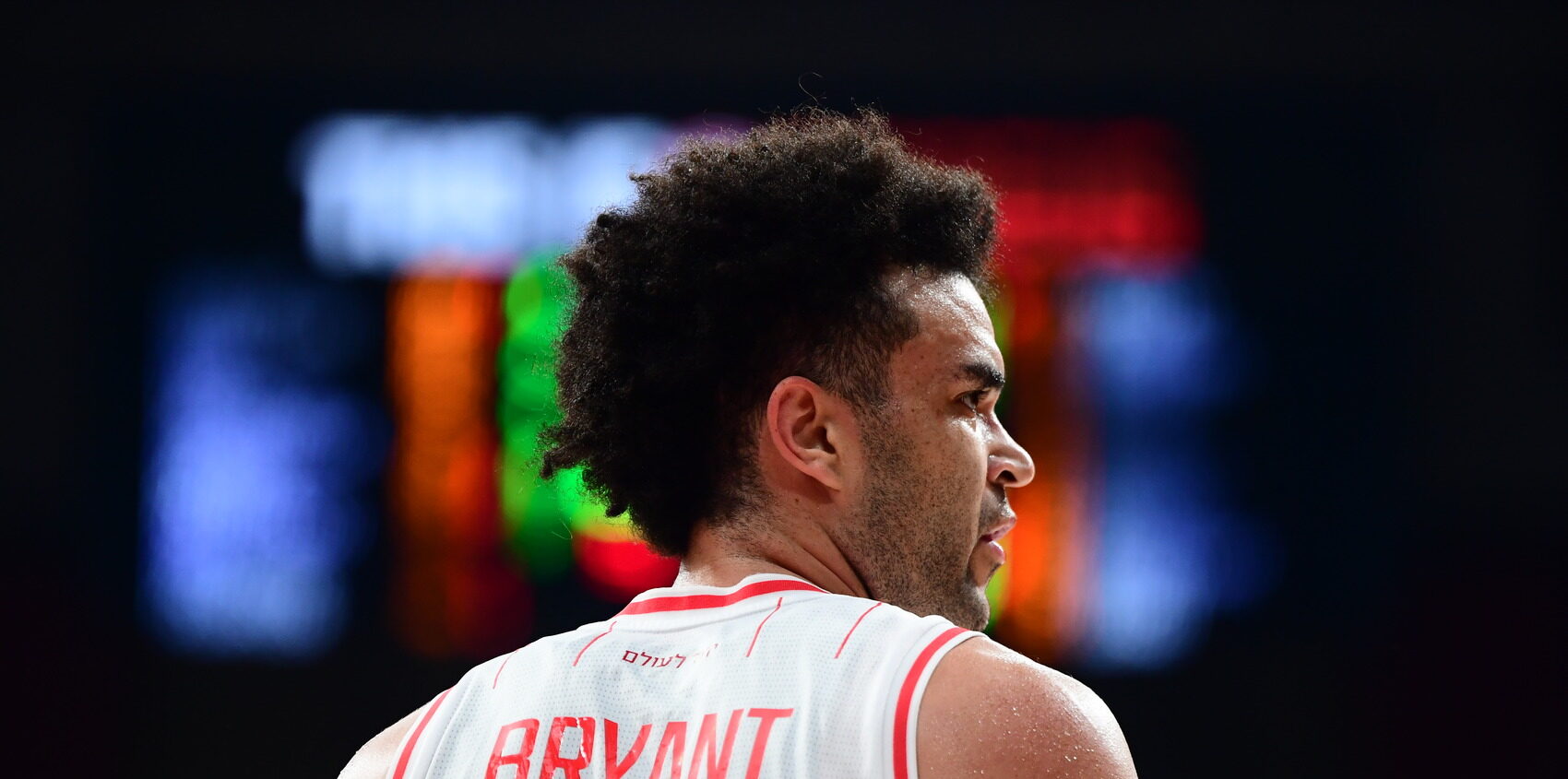 Faith + Consistency: The EuroLeague Had Underrated Elijah Bryant