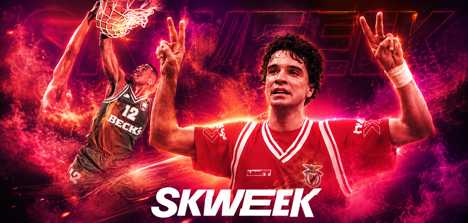 The dunk on Dominique Wilkins that shook Lisbon – Carlos Lisboa reveals the untold story