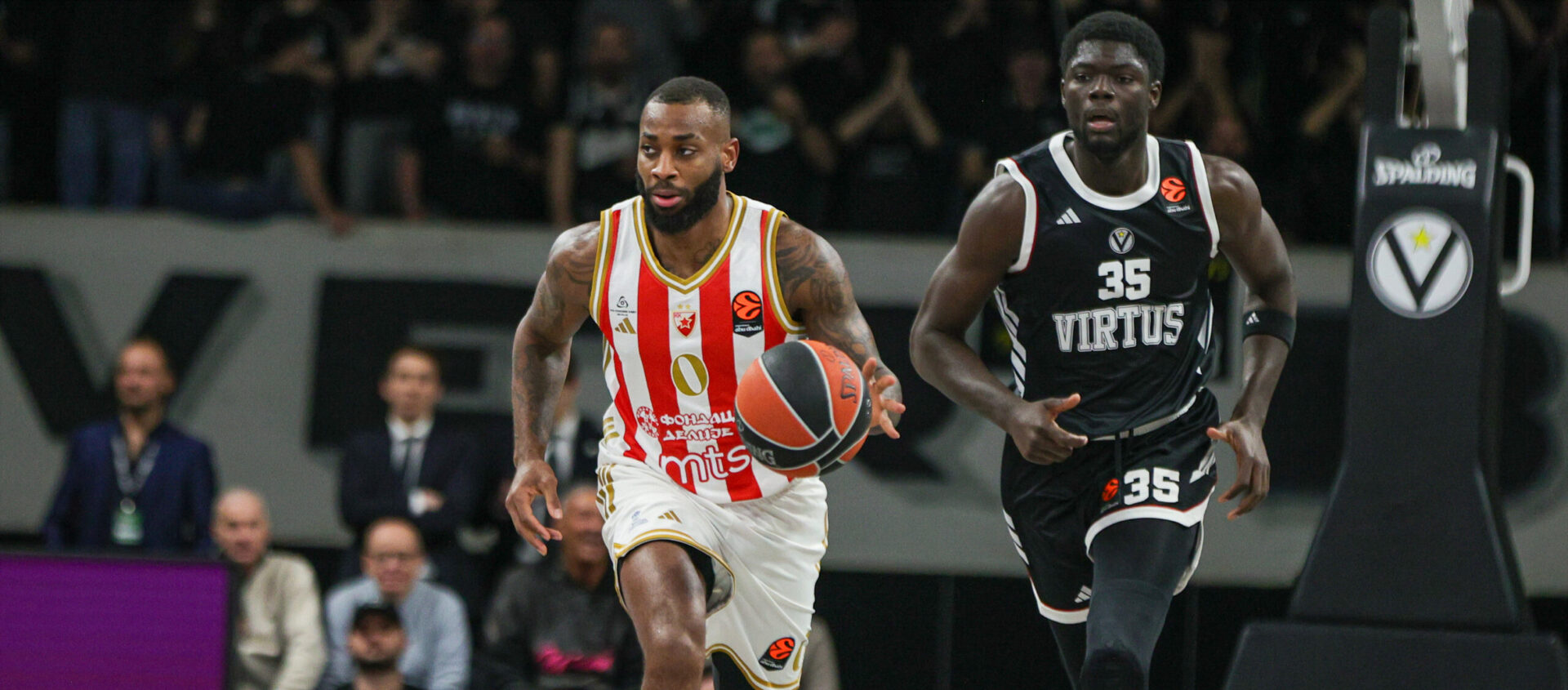 What Olympiacos Is Really Getting In Codi Miller-McIntyre