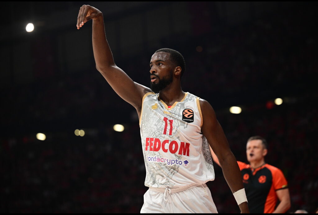 Alpha Diallo