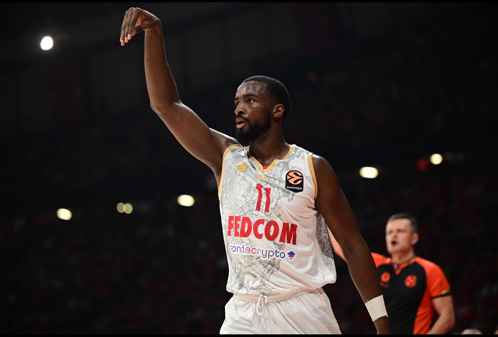 Alpha Diallo: EuroLeague’s Best Defender Is Shaking Up the Market