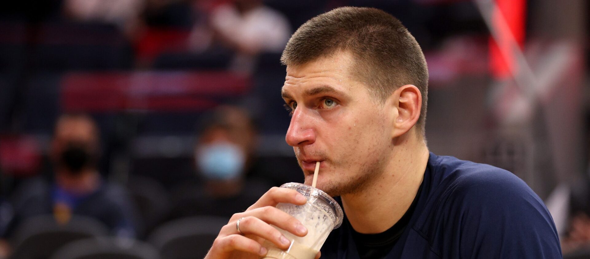 Basketball and… coffee: It’s not what you think!