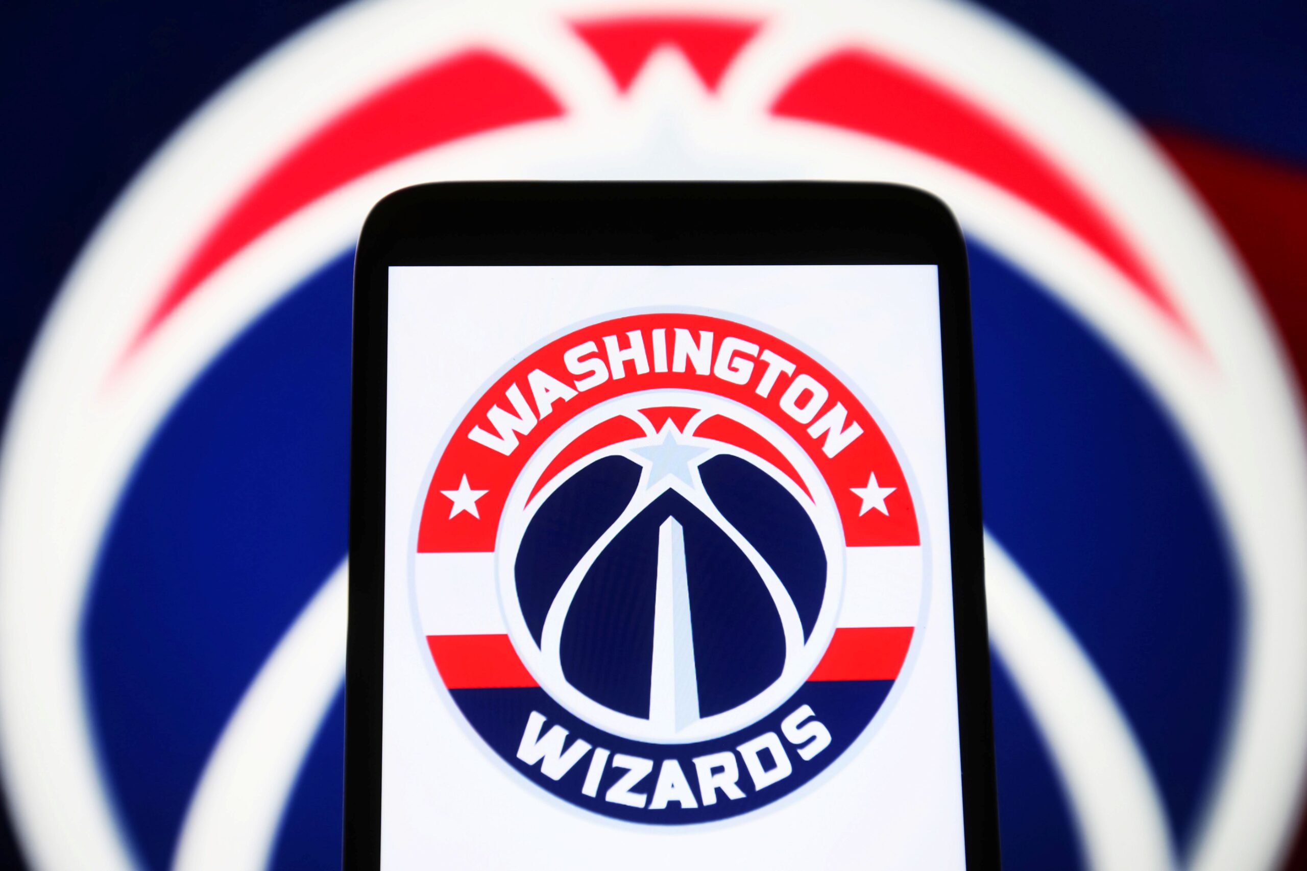 The Wizards Can Shape More Than the Draft