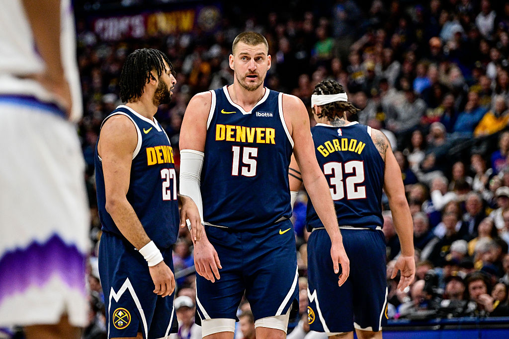Why Denver Is Entering Its Most Important Summer Since Winning the Championship