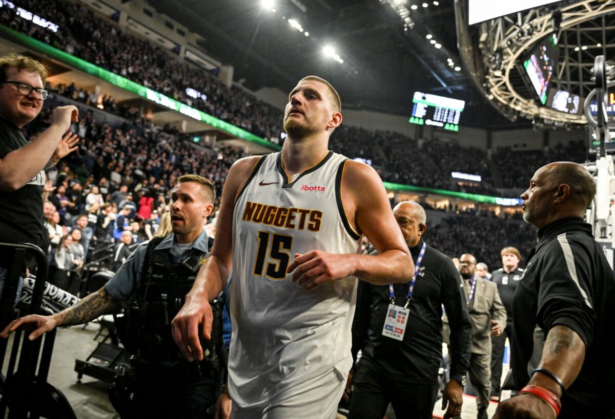 Nikola Jokić: Between Greatness and Rings