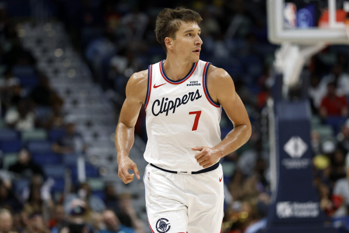 Bogdan Bogdanovic