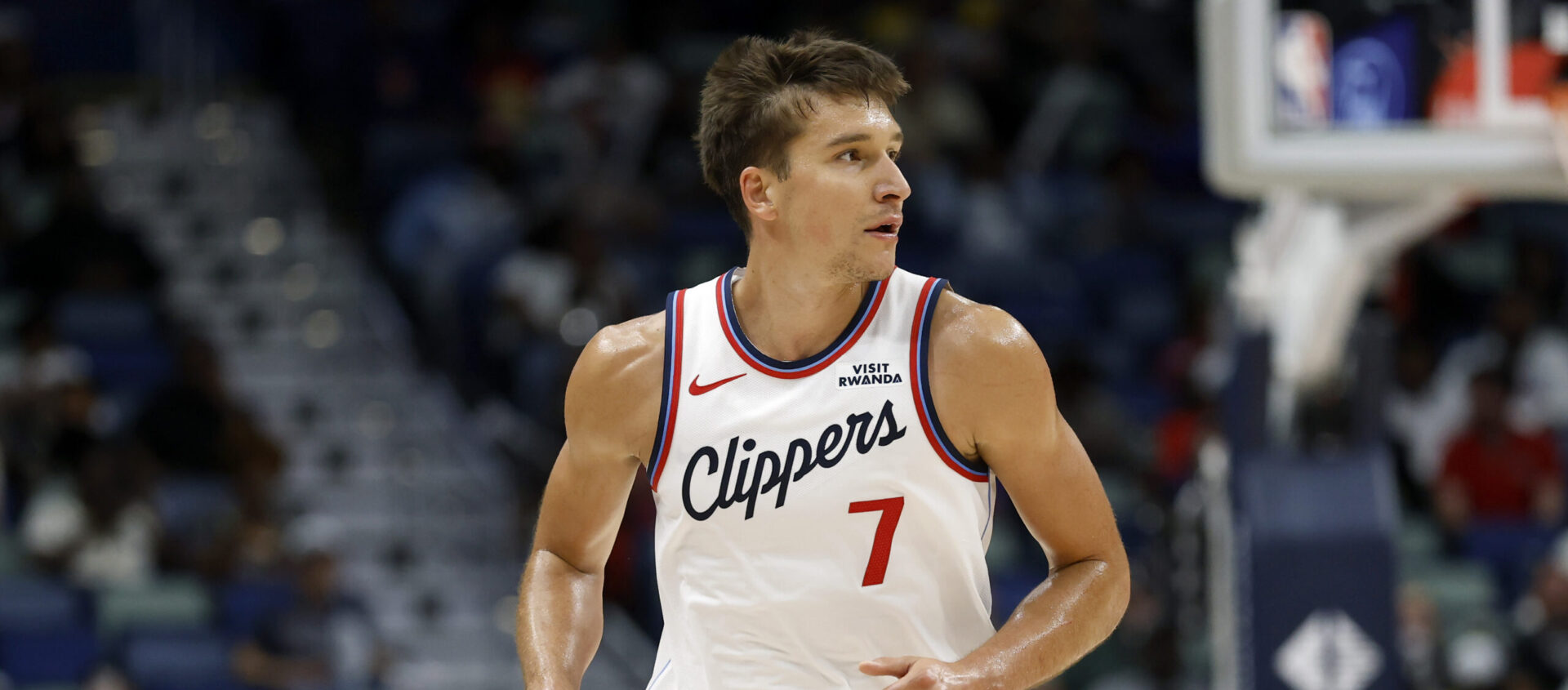 Europe on Alert: Bogdanović Is a Free Agent!