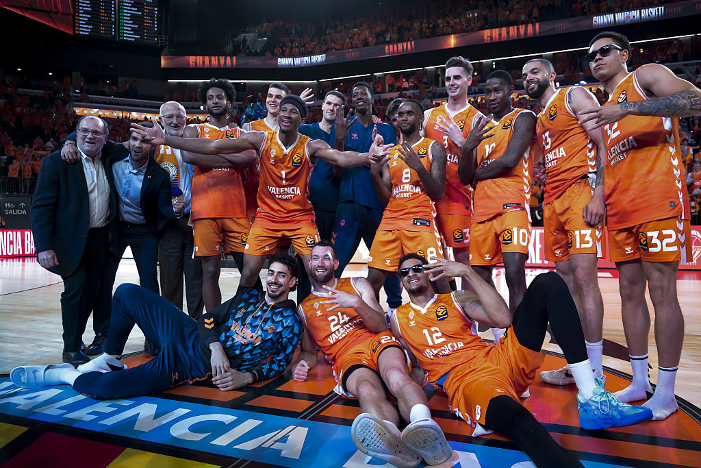 Inside Valencia Basket: One of European Basketball’s Most Unique Success Stories