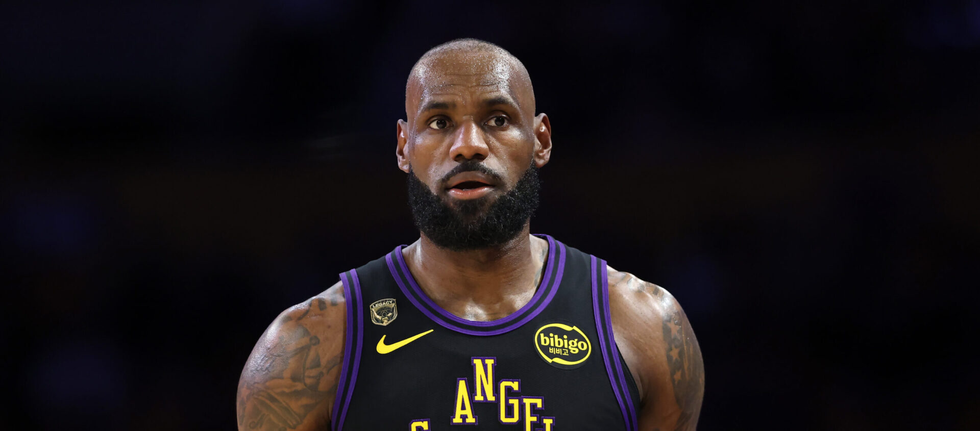 LeBron Set to Leave the Lakers in Stunning NBA Twist