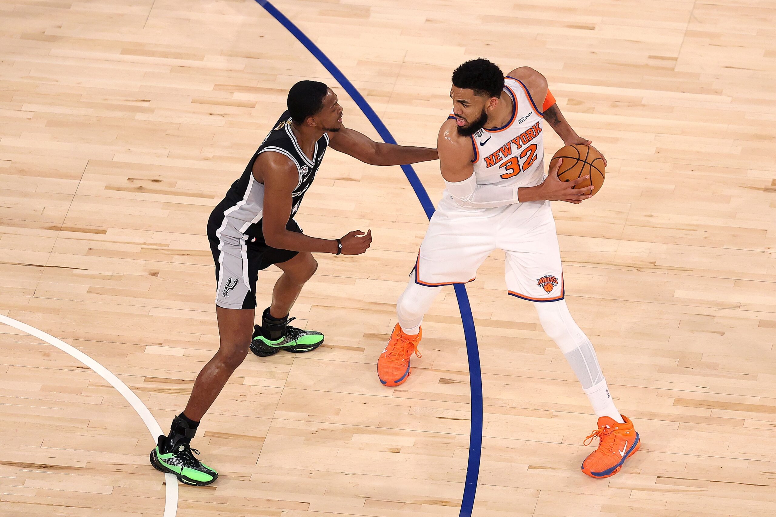 How Much NBA Finalists Really Keep From Their Salaries
