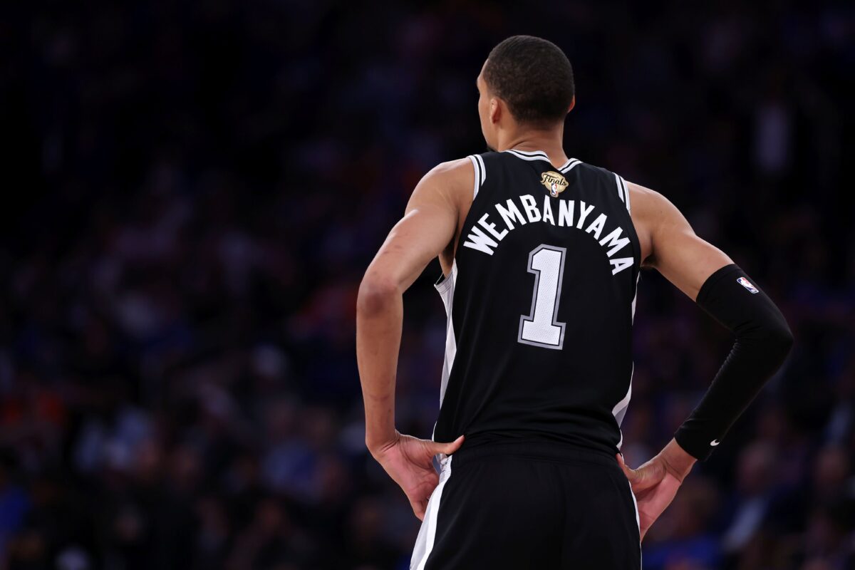 The Player Changing the Rules of the Game