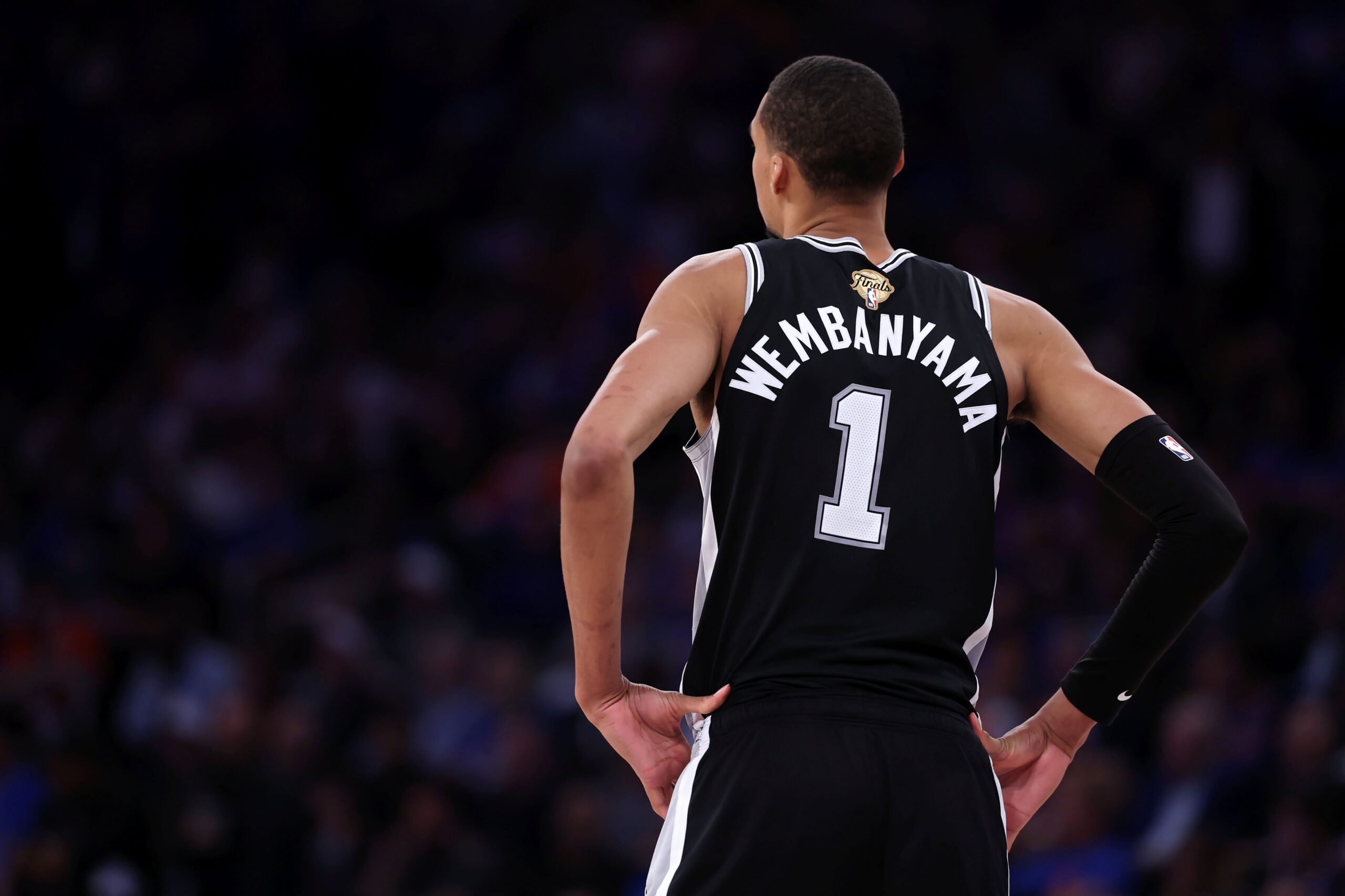The Player Changing the Rules of the Game