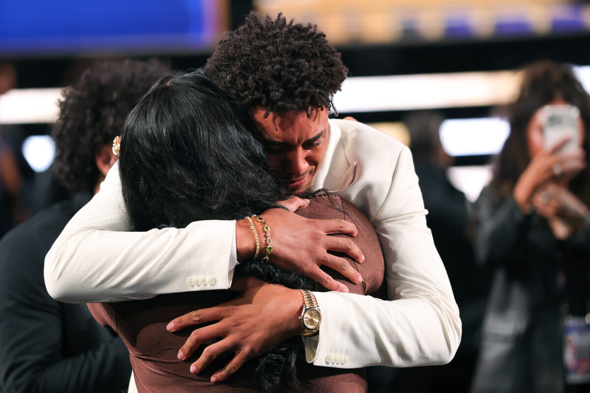From 11 High School Games to the 11th Pick