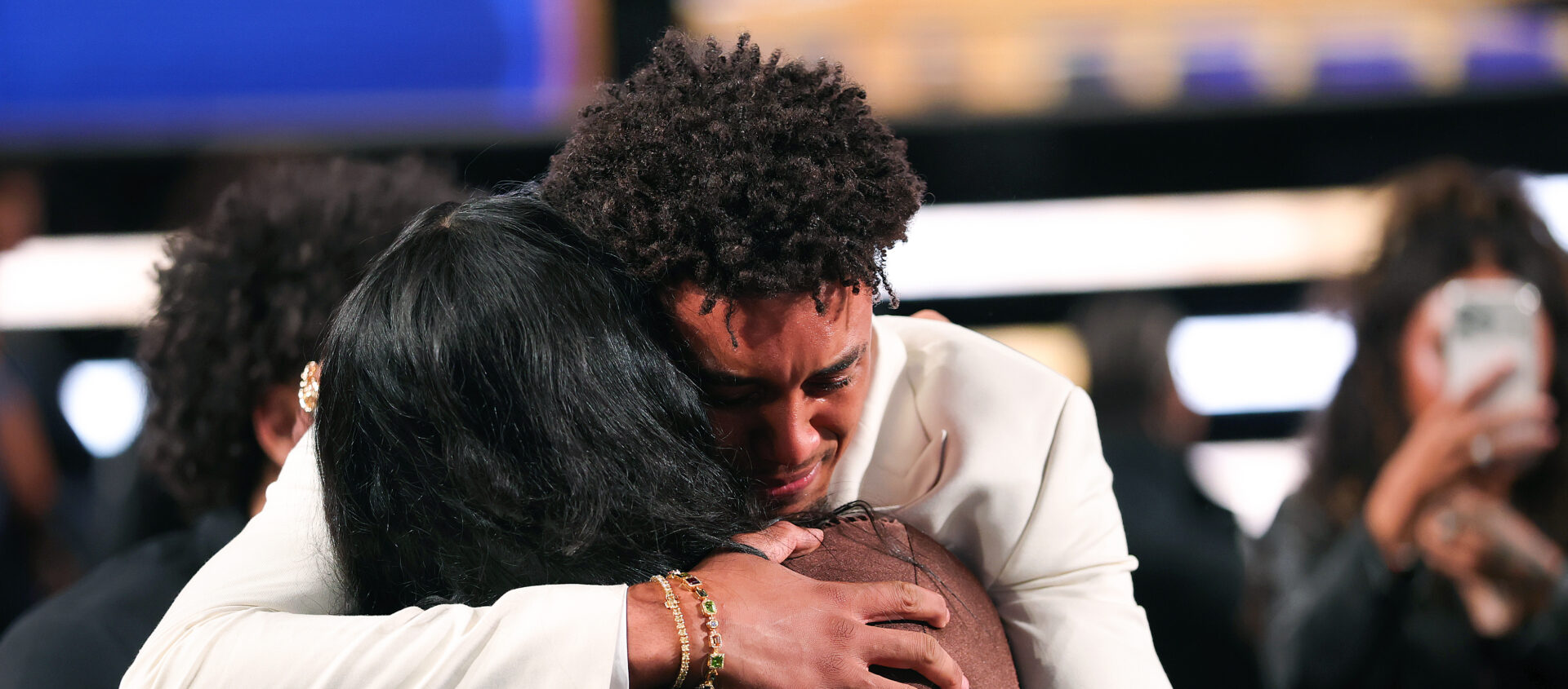 From 11 High School Games to the 11th Pick