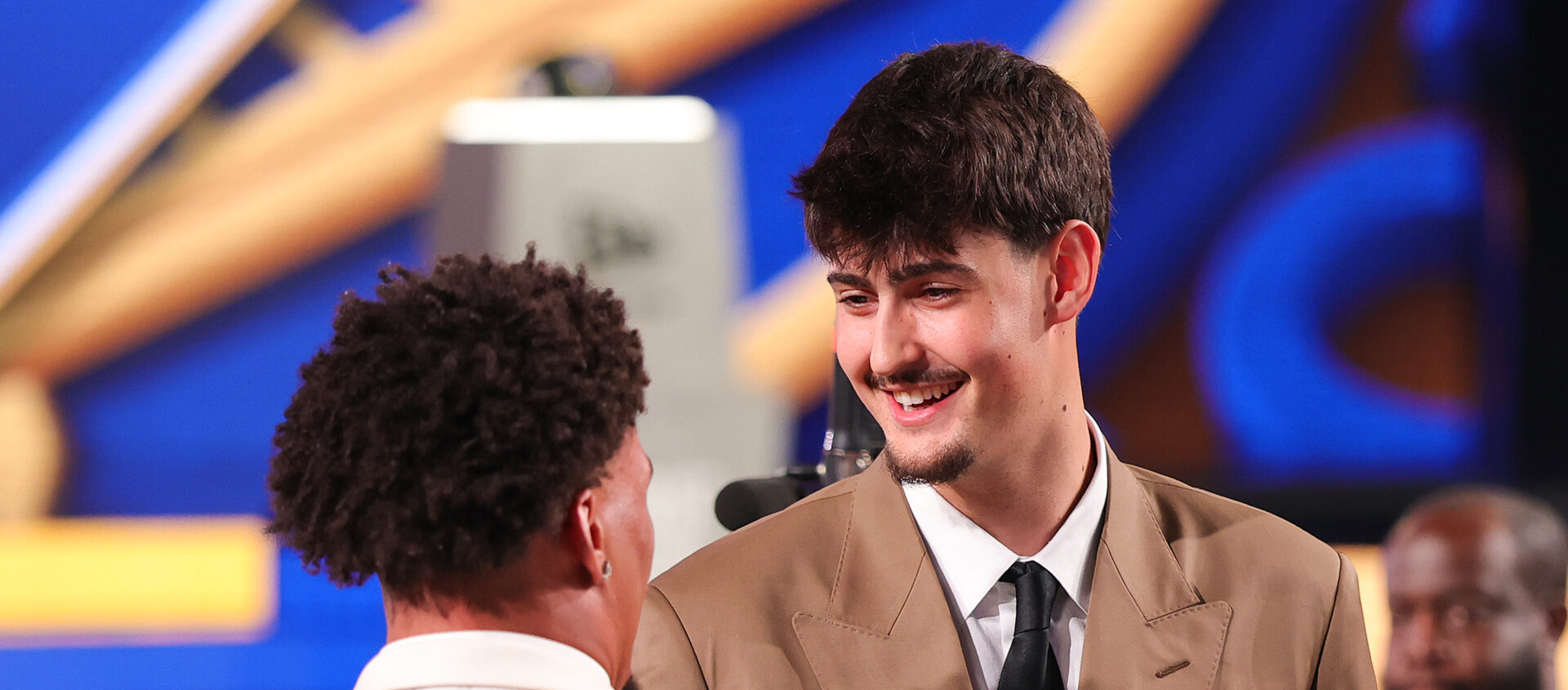 Four Early Winners of the 2026 NBA Draft