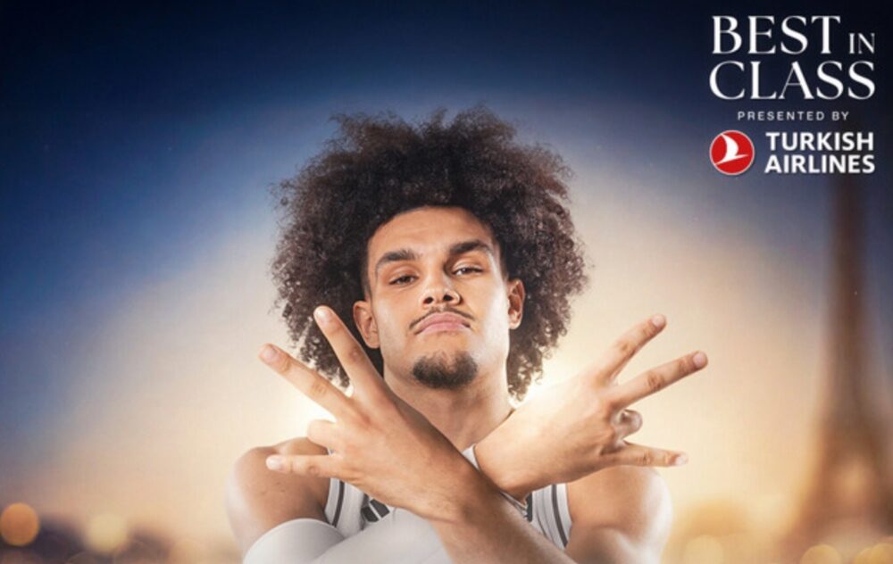 Nadir Hifi exclusive Interview: Euroleague Rising Star 2024-2025