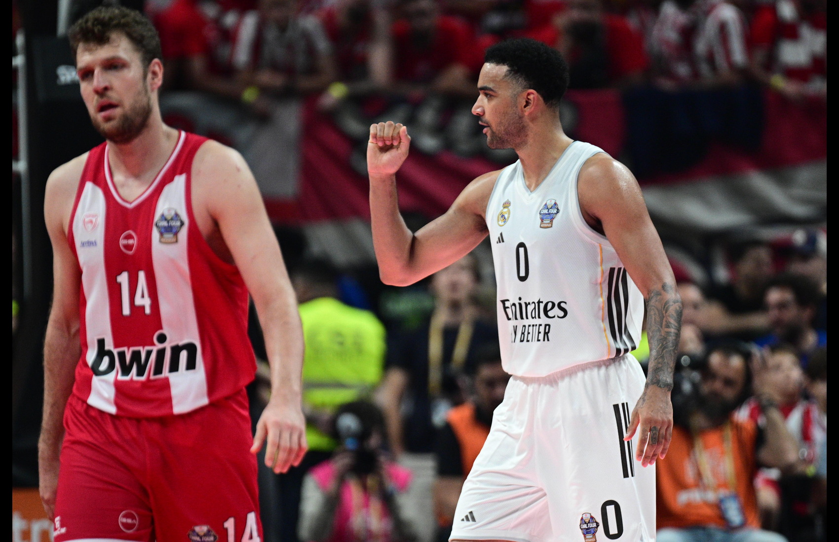 Why all the buzz around Trey Lyles? The answer is simple…