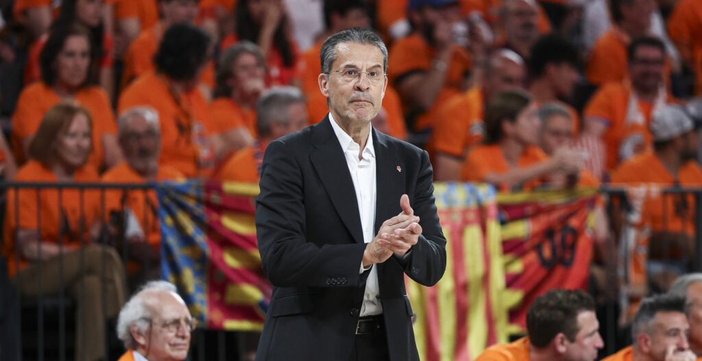 Pedro Martínez