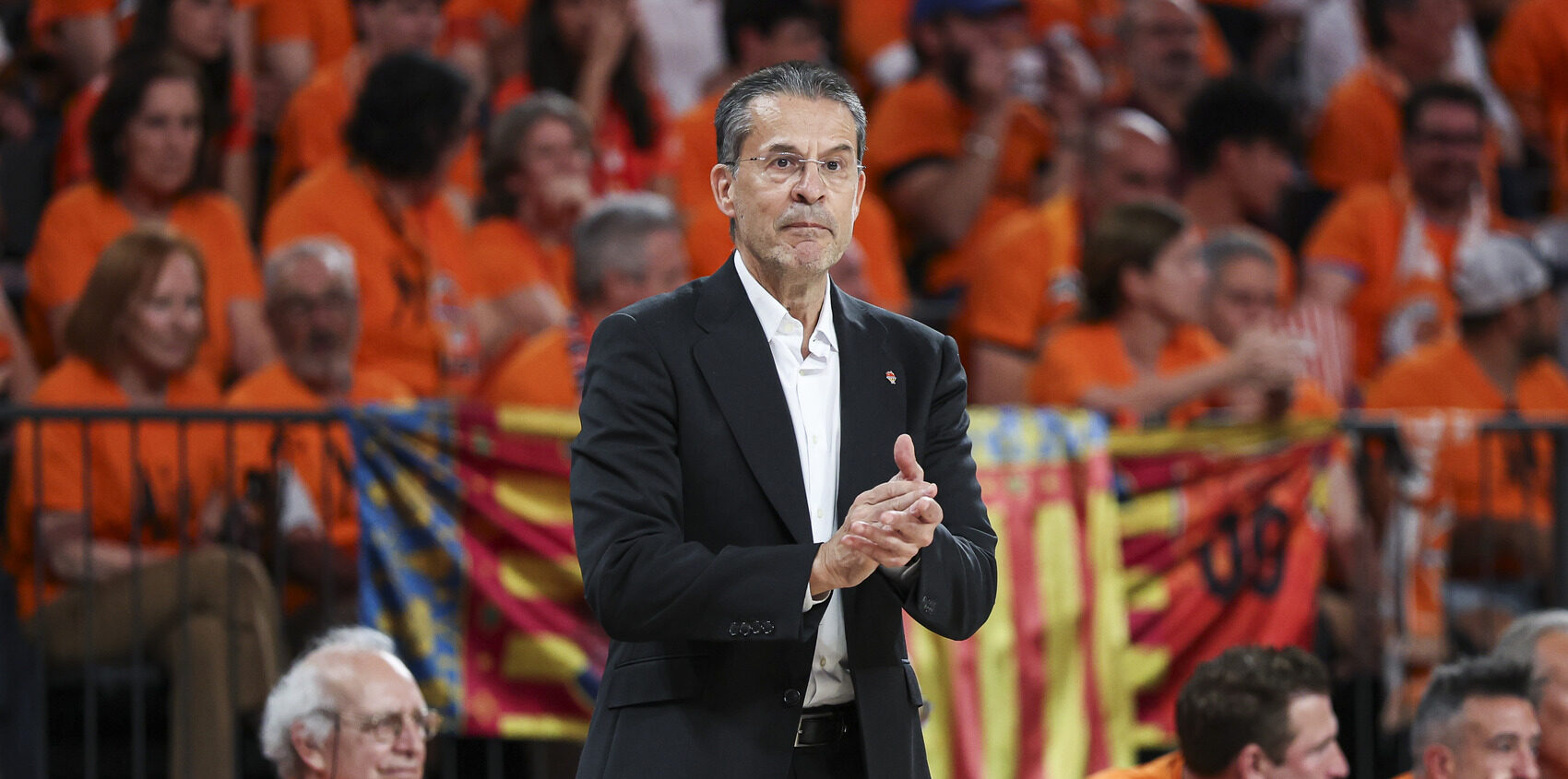 EuroLeague Coach of the Year Pedro Martínez heading to Real Madrid