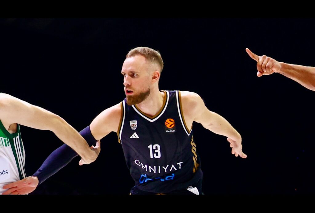 Dzanan Musa