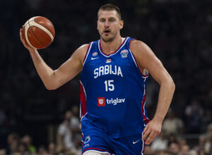 Nikola Jokić
