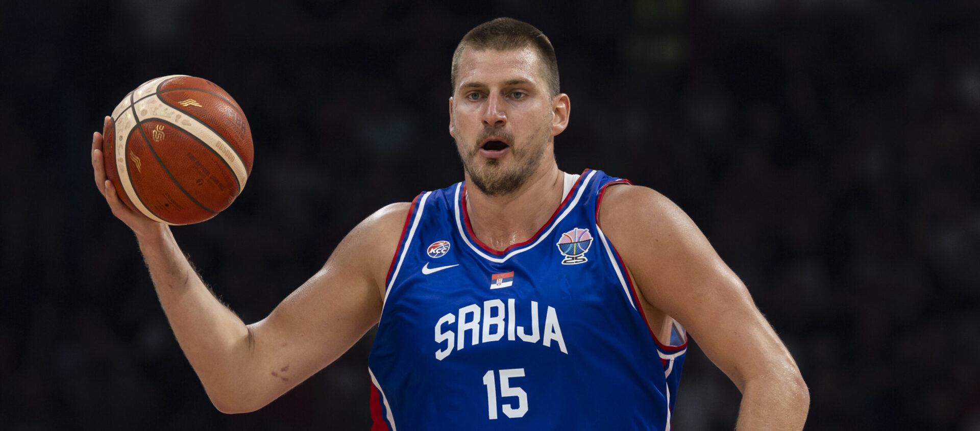 Why Jokić Came Back This Summer