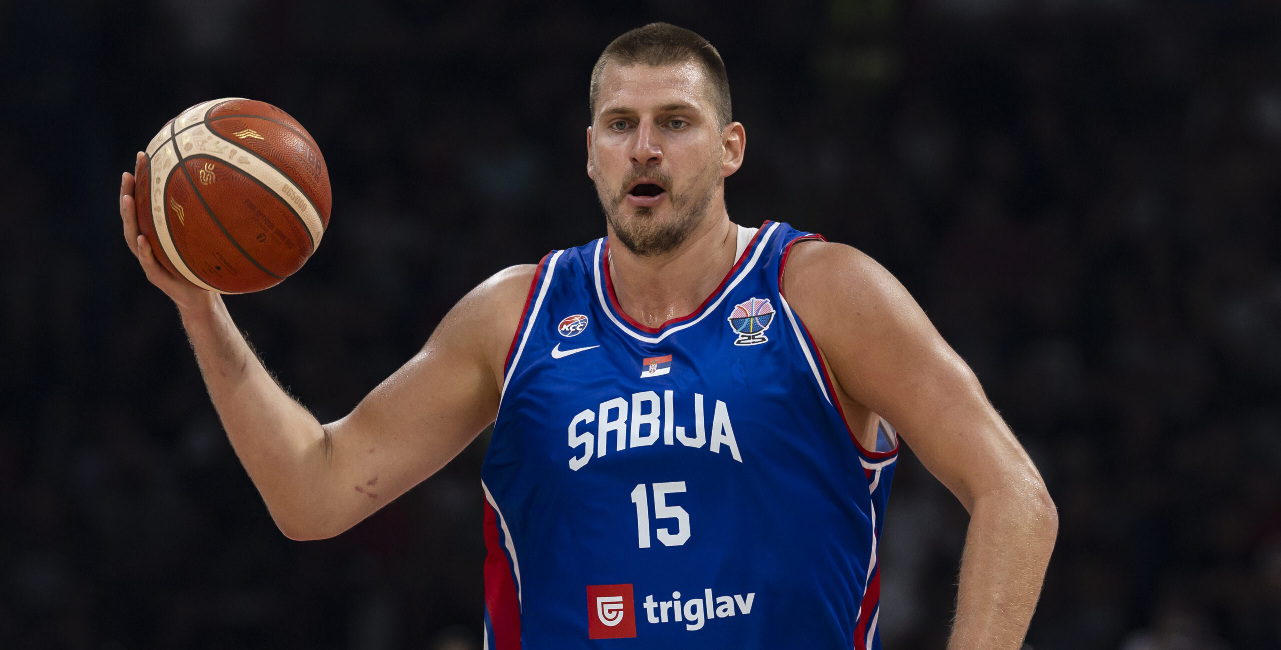 Nikola Jokić