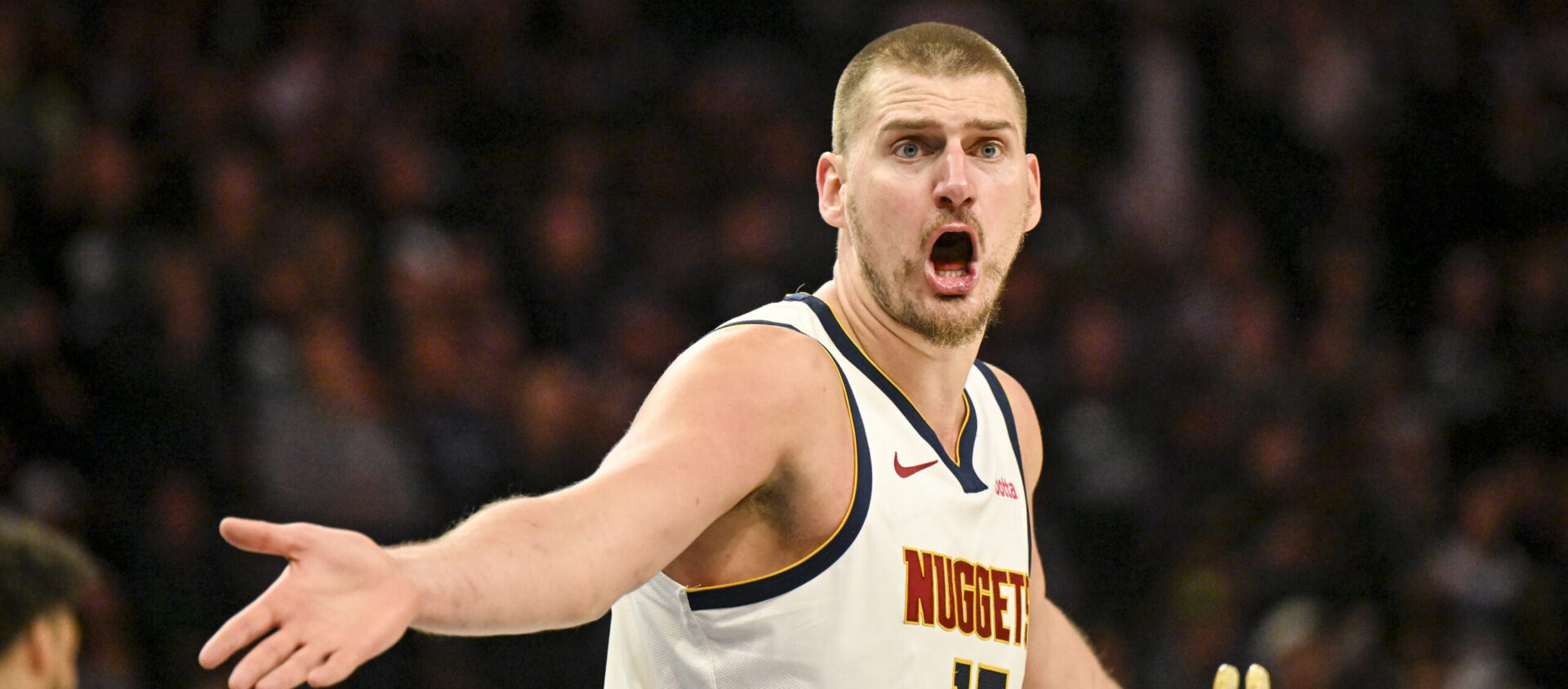 Is Nikola Jokić Overrated?
