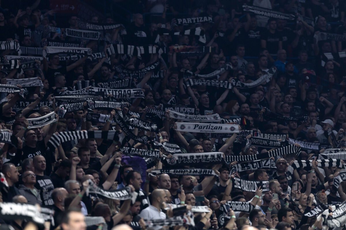 What Every EuroLeague Fanbase Is Saying This Summer – Part II