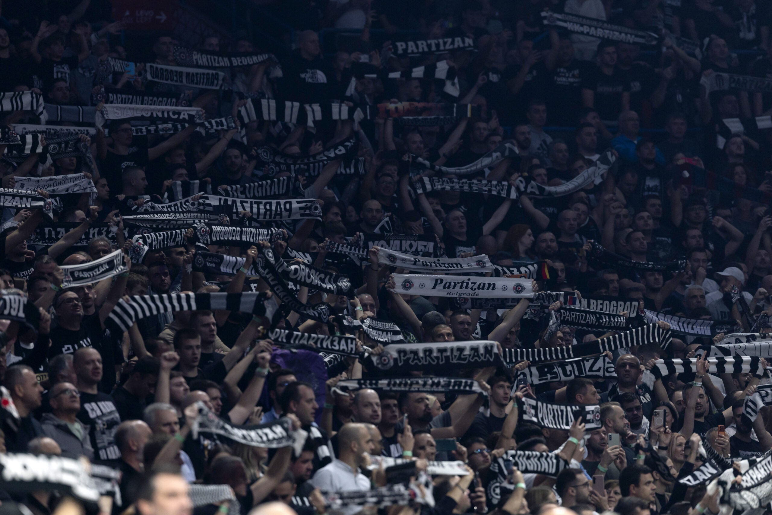 What Every EuroLeague Fanbase Is Saying This Summer – Part II