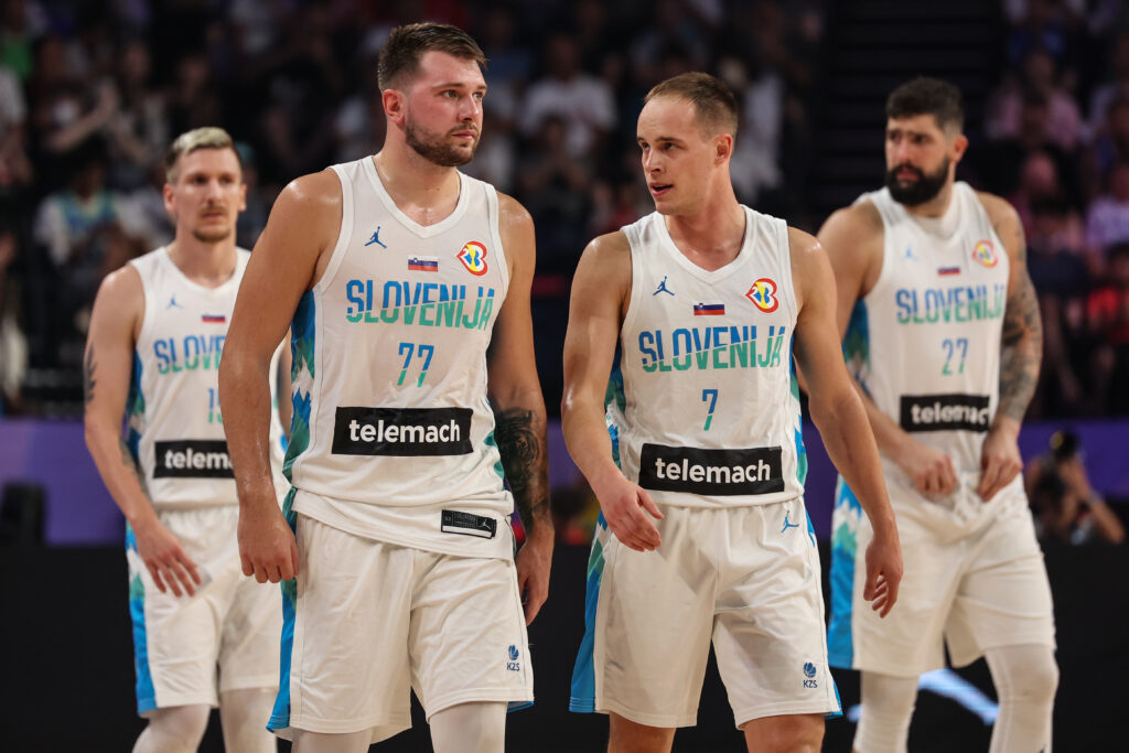 Luka Dončić