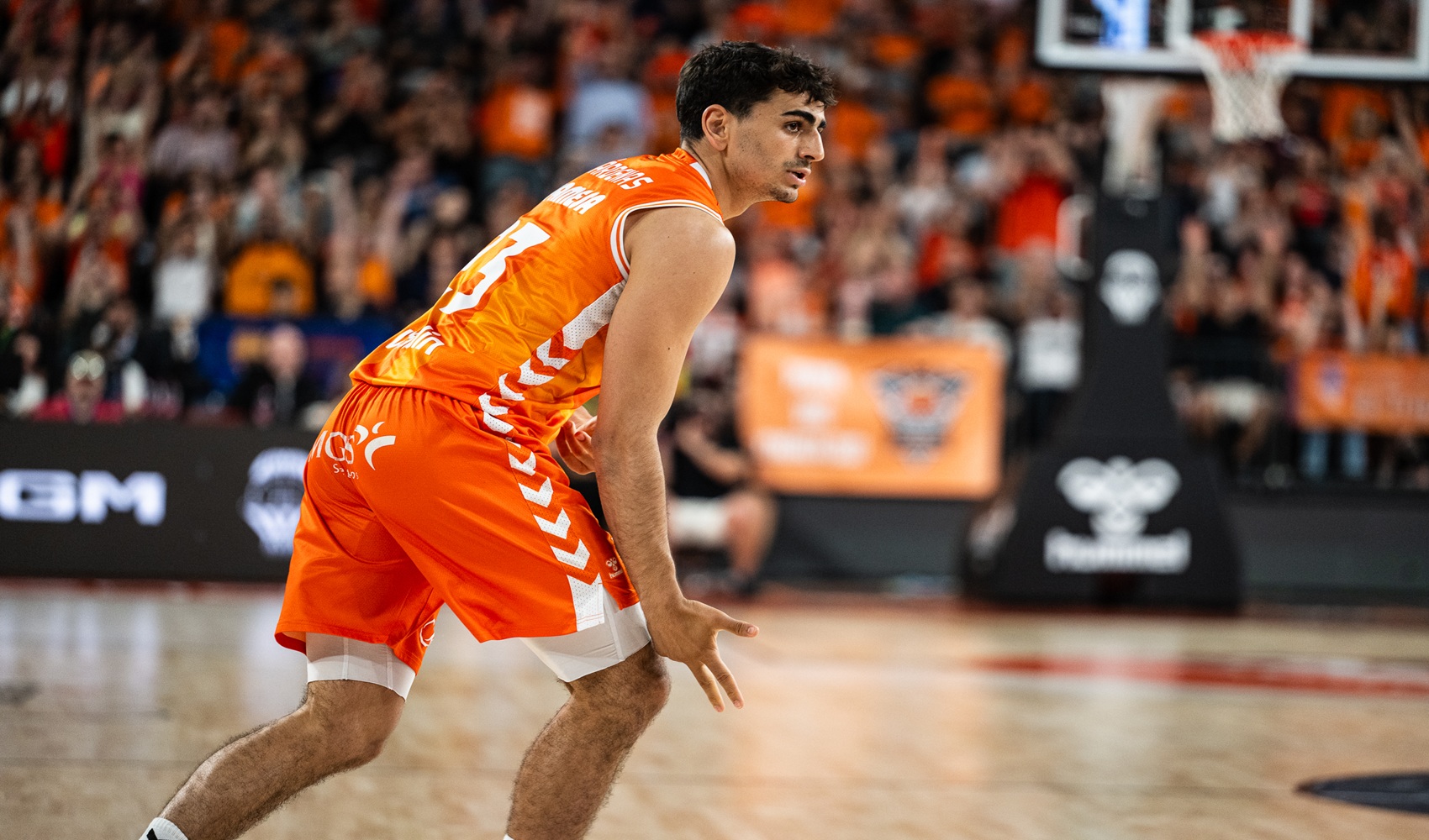 Álvaro Cárdenas’ Unlikely Breakout