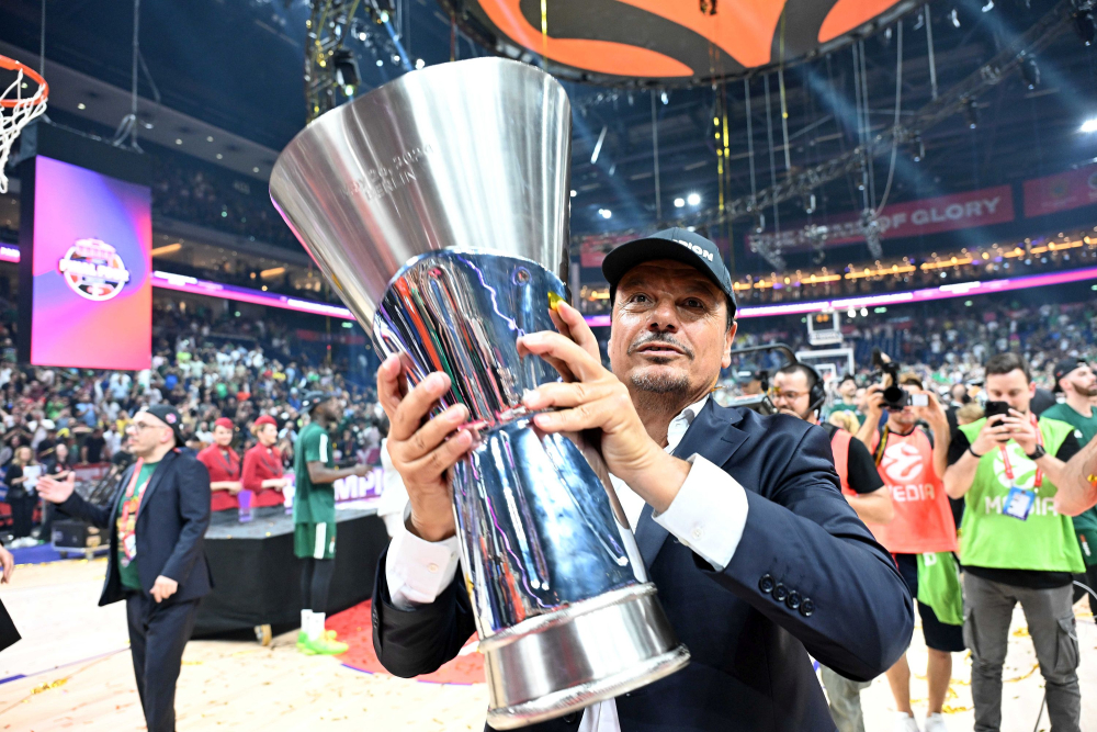 Ergin Ataman