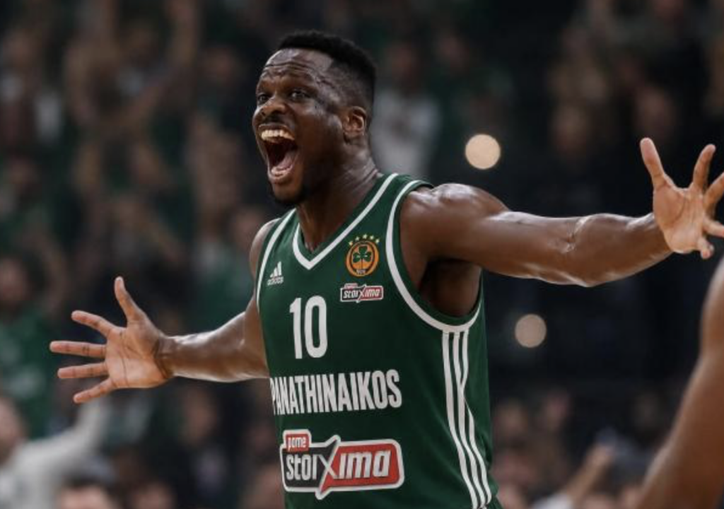 Moustapha Fall