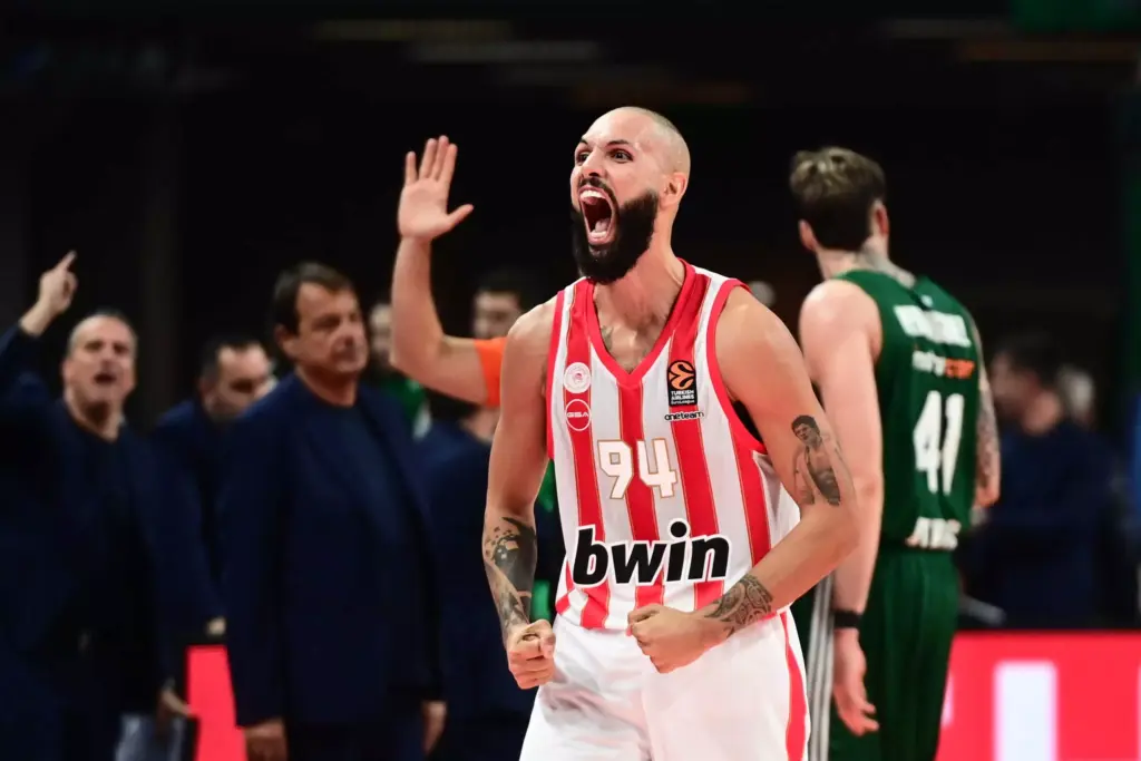 Evan Fournier