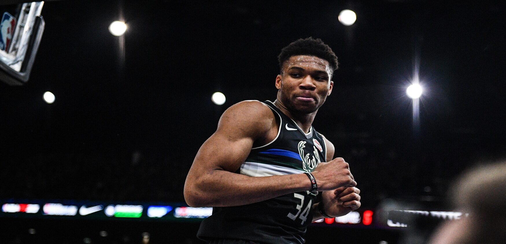 Why Giannis matches perfectly with Heat Culture… but at the same time represents a new paradigm