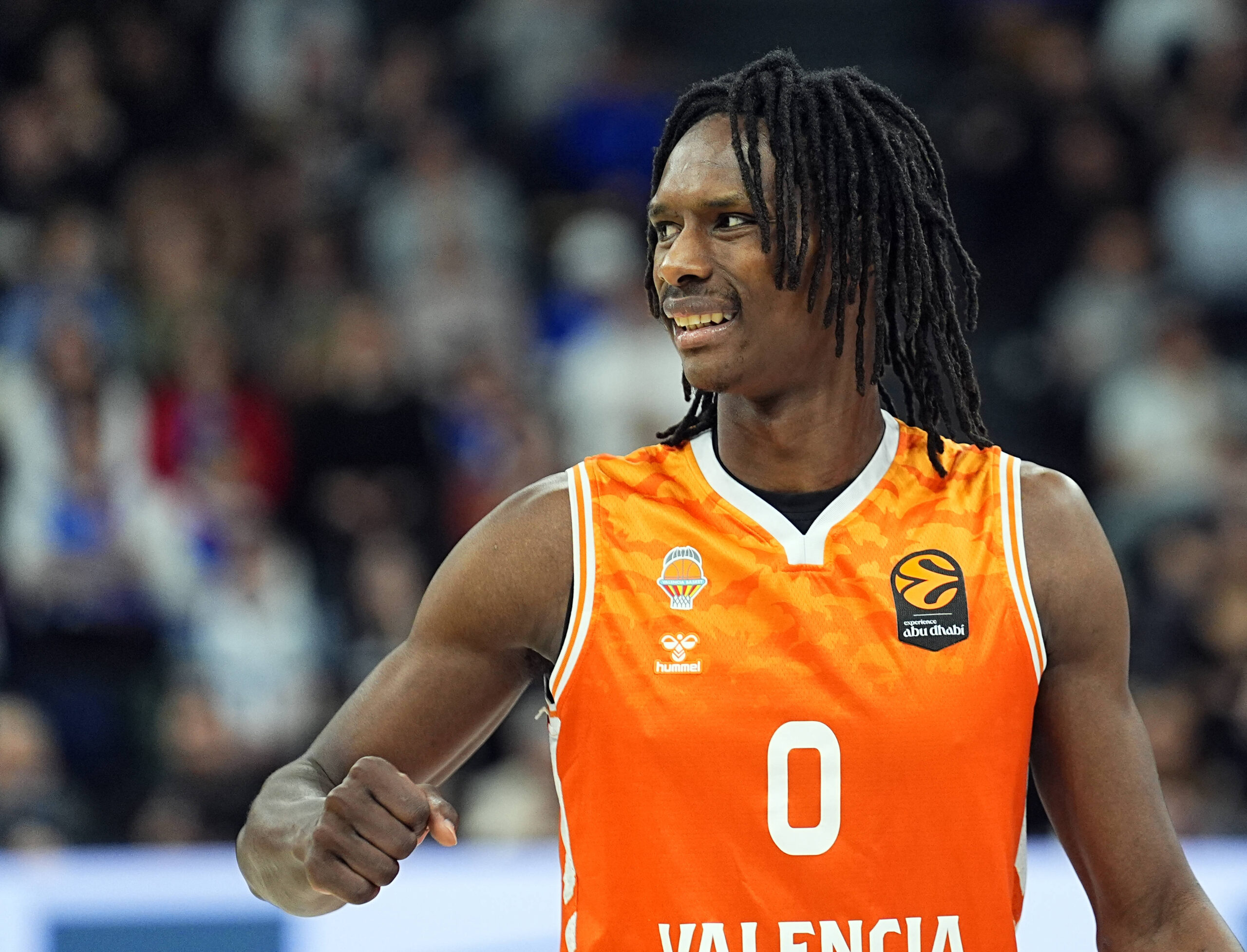 Brancou Badio: The late bloomer who became Valencia’s symbol