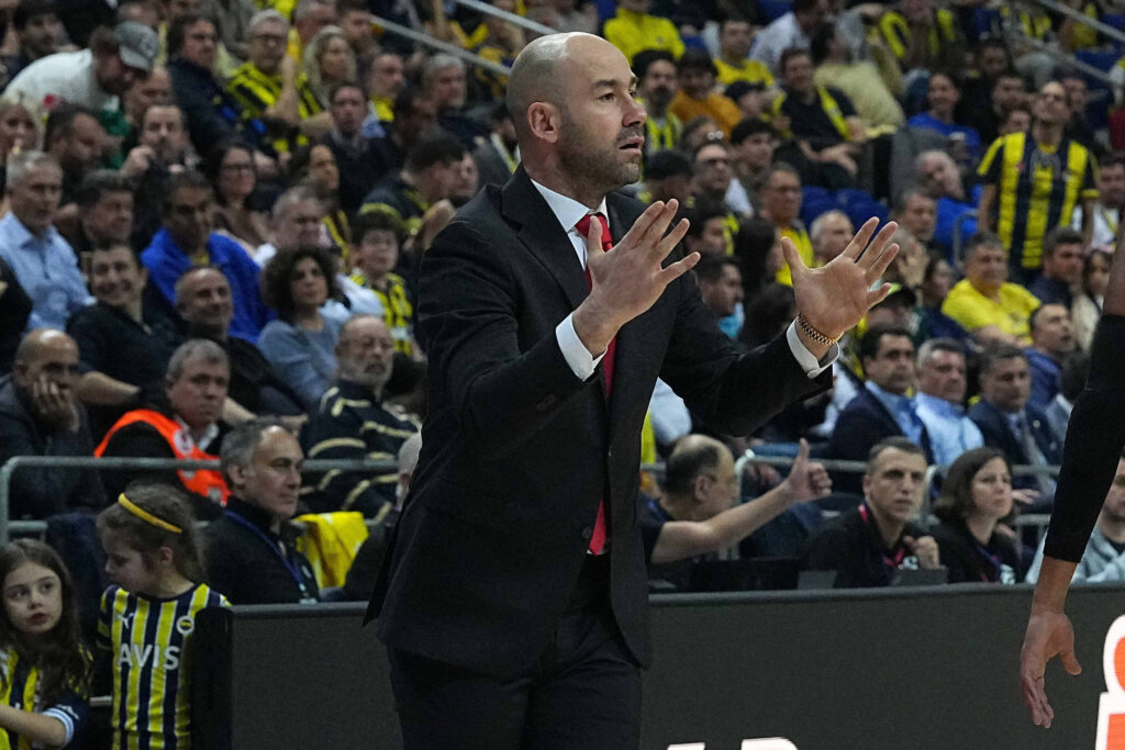 Vassilis Spanoulis