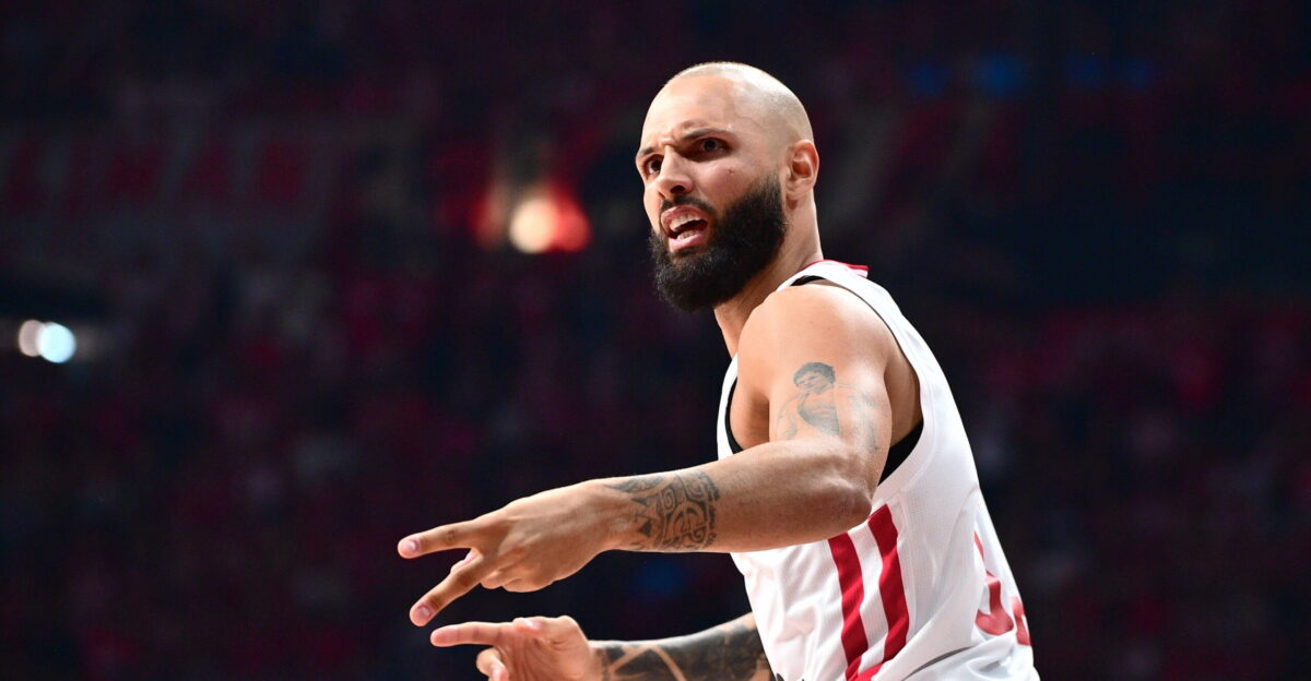 Fournier on SKWEEK: “I’m not going anywhere — Winning EuroLeague at OAKA is unforgettable!”