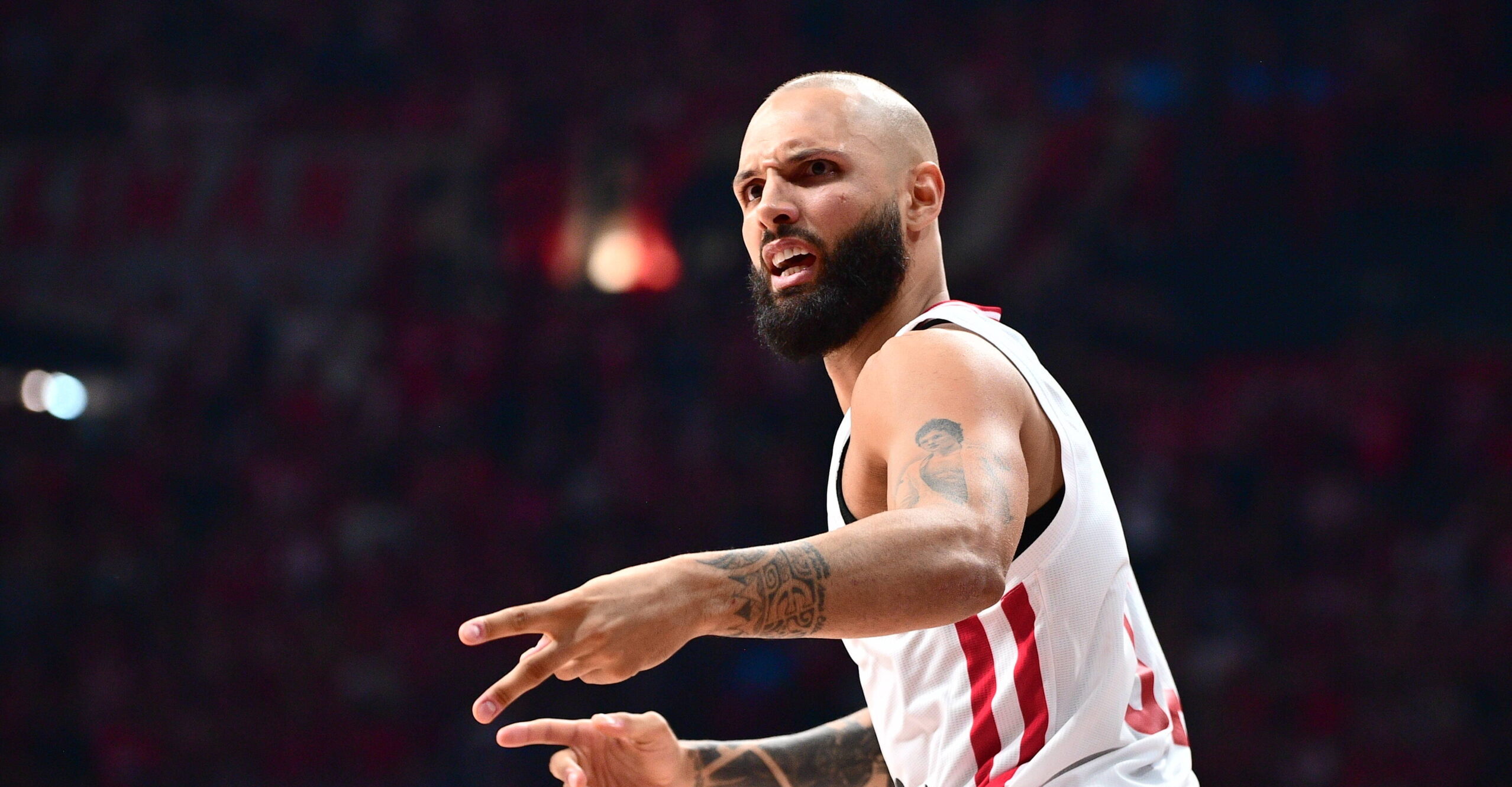 Fournier on SKWEEK: “I’m not going anywhere — Winning EuroLeague at OAKA is unforgettable!”