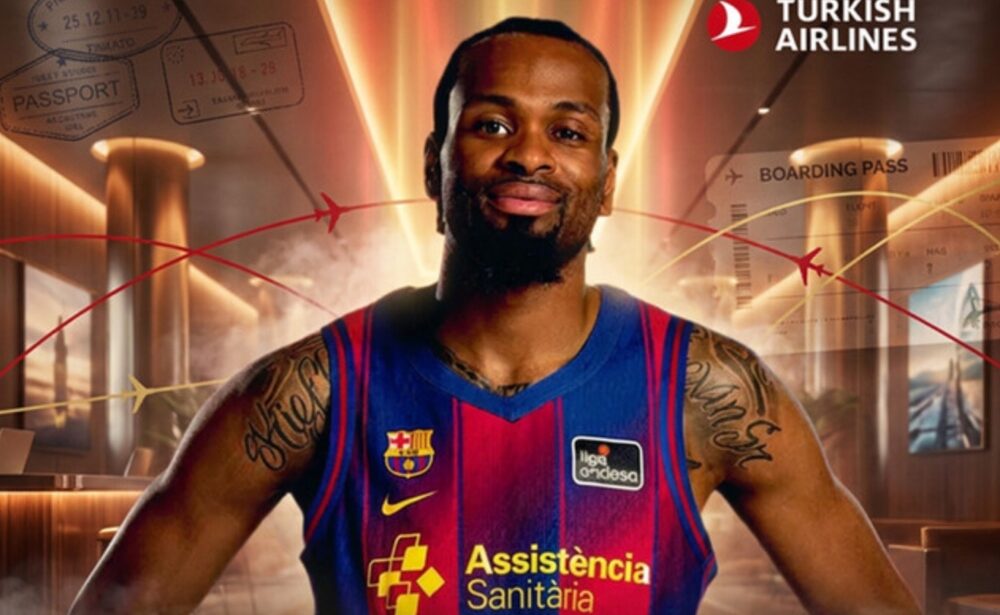 Kevin Punter Opens Up: Bronx, Barcelona, EuroLeague Respect & the Work Behind Greatness