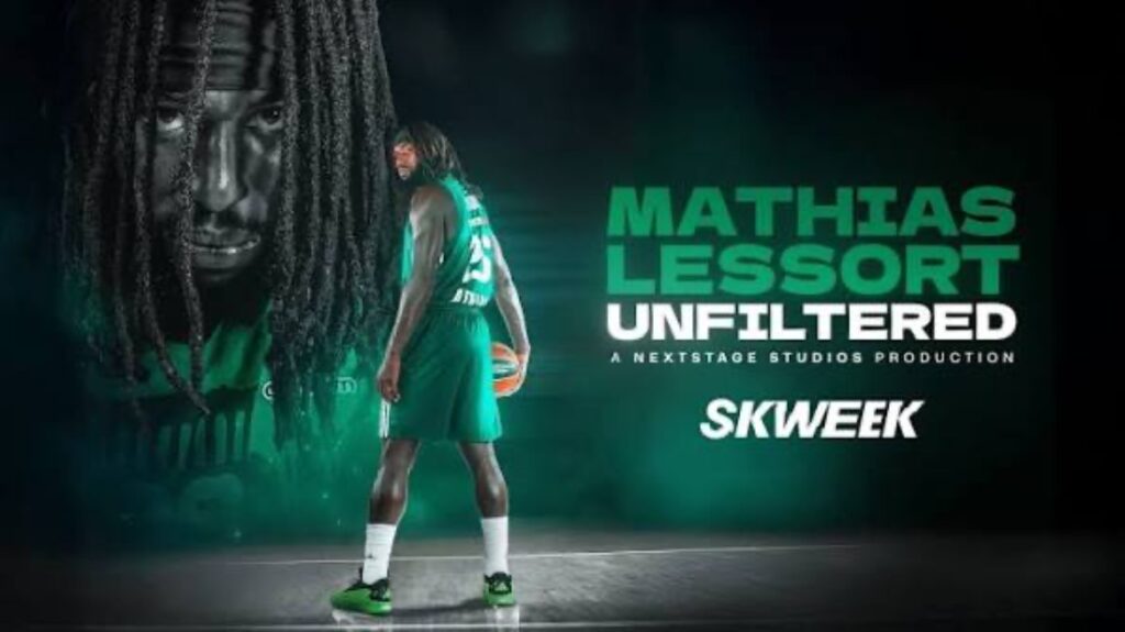Mathias Lessort