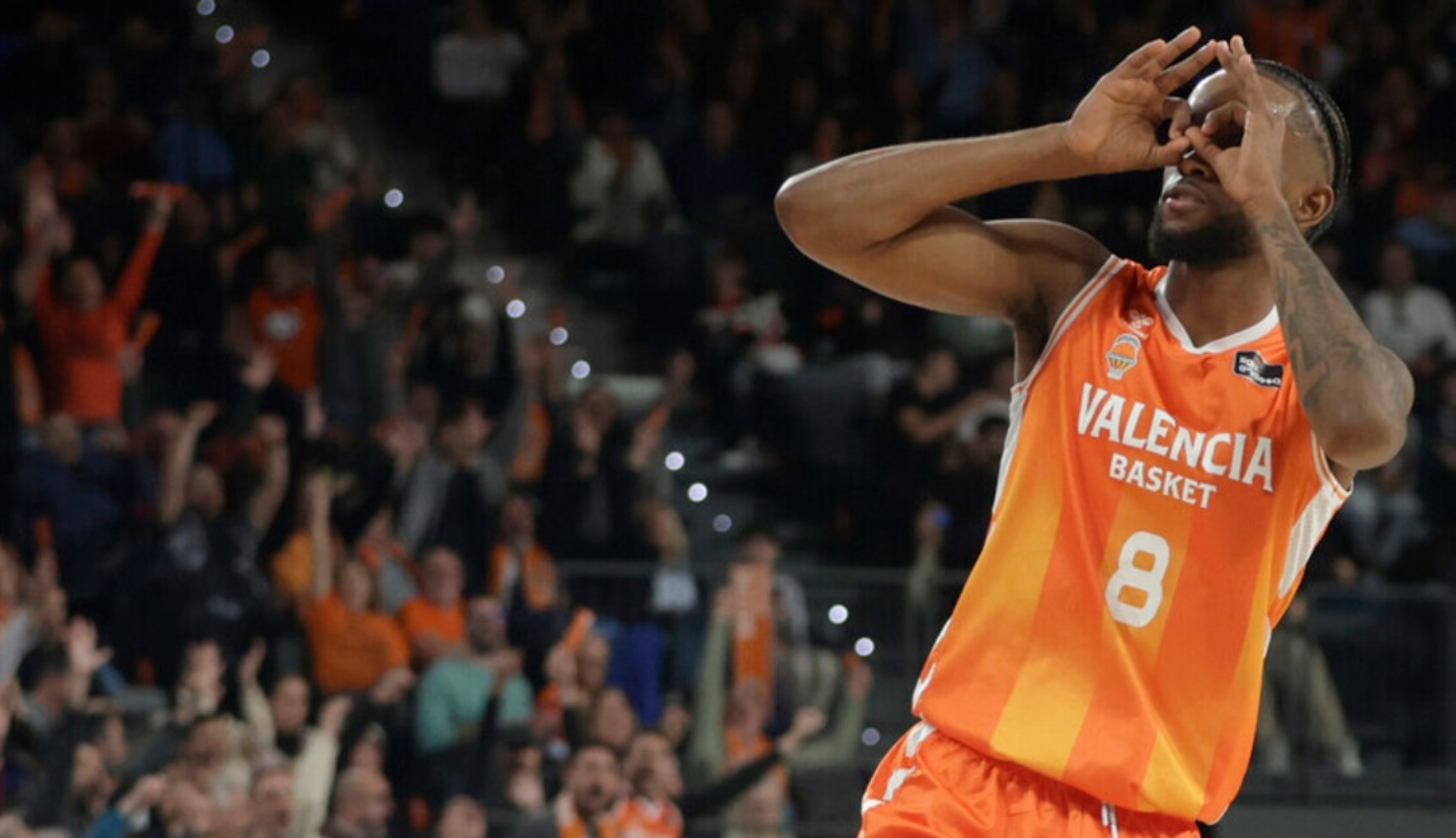 Jean Montero: Seven things you don’t know about the new phenomenon of European basketball