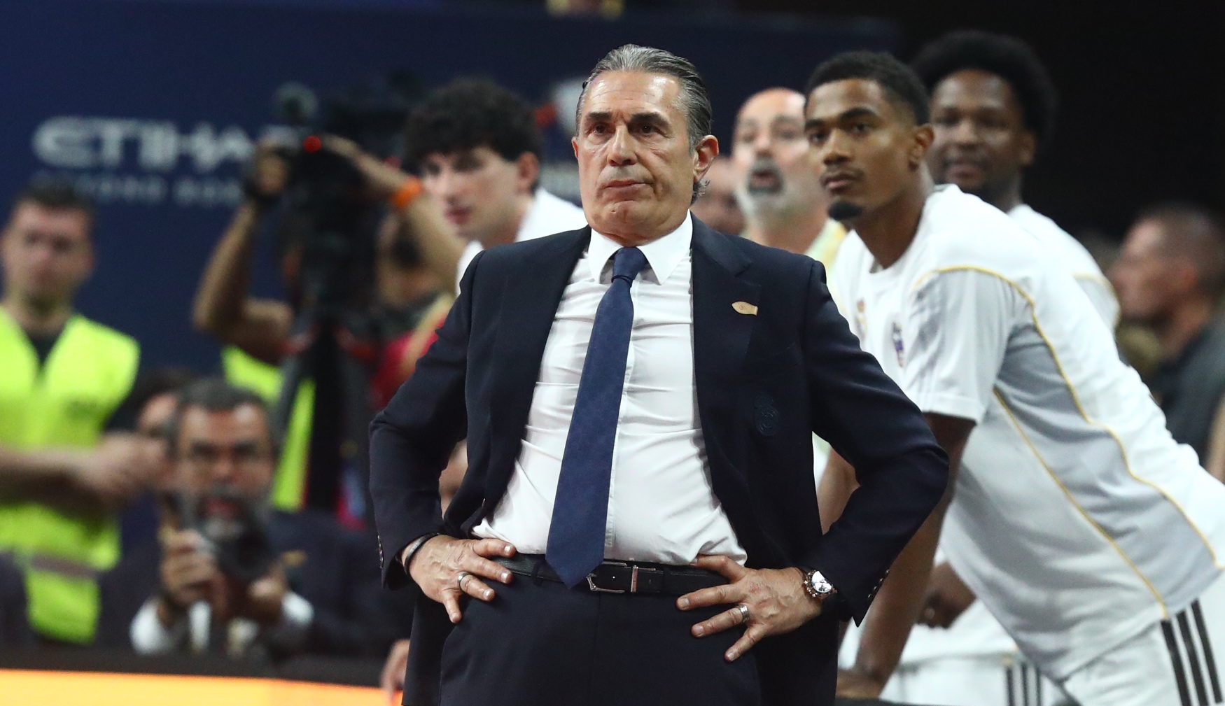 Real Madrid’s annus horribilis: First trophyless season since 2011
