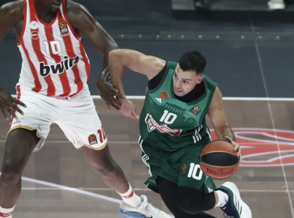 Kostas Sloukas